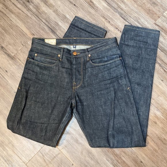 FREENOTE Other - FREENOTE Portola Jeans